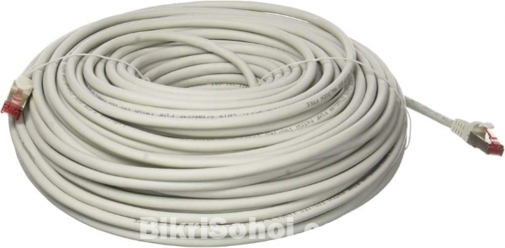 Cat 6 internet cable